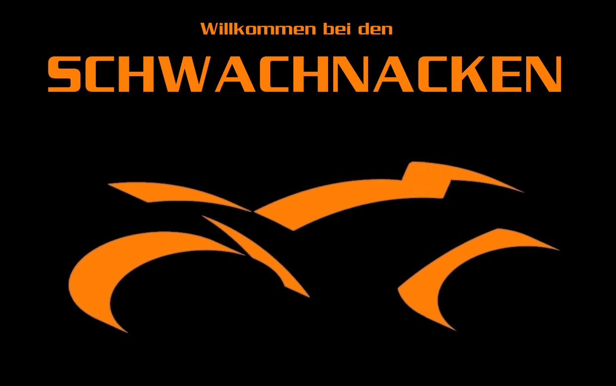 Schwachnackensymbol